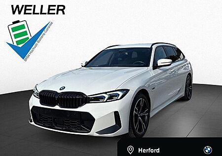 BMW 330 gebraucht kaufen BMW 330e xDr Tour. MSport Harman SiHz DrAssPr AHK
