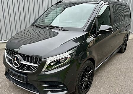 Mercedes-Benz V 250 V 250V -Klasse AMG AVANTGARDE EDITION 4-MATIC la