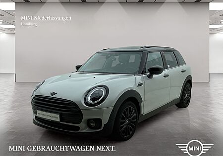 Mini Cooper Clubman Navi Parkassist Pano.Dach LED