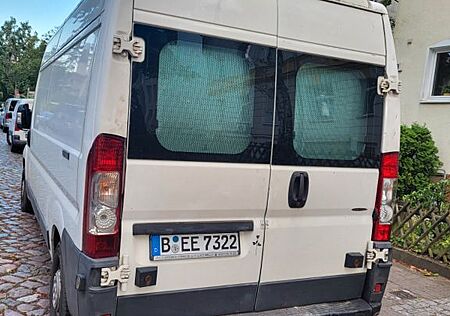 Citroën Jumper