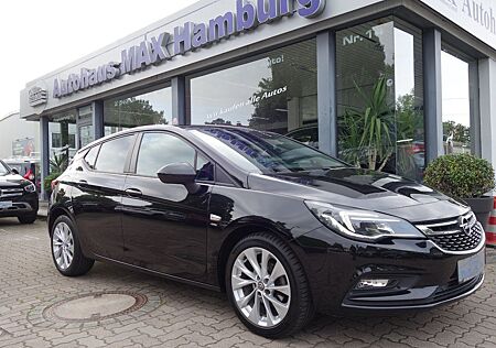 Opel Astra K 1.6 D Lim. 5-trg. Active