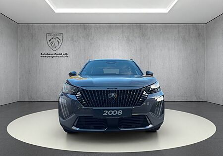 Peugeot 2008 Allure PureTech 100