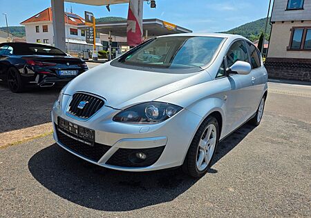 Seat Altea Stylance / Style/Navi