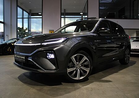 MG Marvel R LUXURY 70 kWh * NIGHT WATCH GREY *