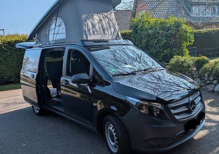 Mercedes-Benz Vito Van Tourer