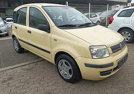 Fiat New Panda 1.2 8V Dualogic ,Klima, Euro4,150 TKM