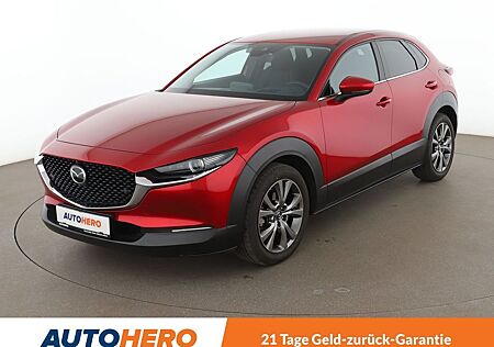 Mazda CX-30 2.0 e-Skyactiv X Mild-Hybrid Selection 2WD