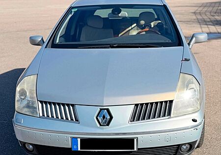 Renault Vel Satis 3.5 V6 240 PS LPG, AHK, Autogas