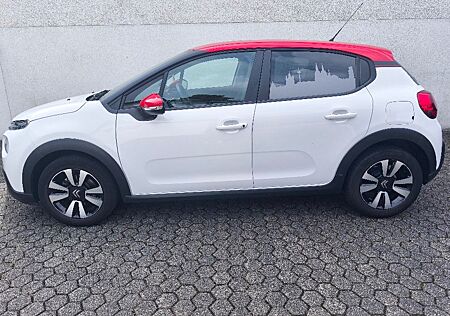 Citroën C3 PureTech 68 FEEL