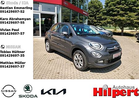 Fiat 500X 1.4 140PS Automatik KLIMA Start/Stop