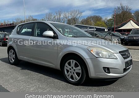 Kia Cee'd / Ceed 1.6 CRDi Klima TÜV 05.2026