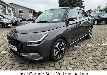 Suzuki Swift 1.2HYBRID Comfort+ CVT | NACHLASS! |
