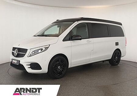 Mercedes-Benz V 300 Marco Polo 9G 4 AMG Night EASY ACC 360 AHK