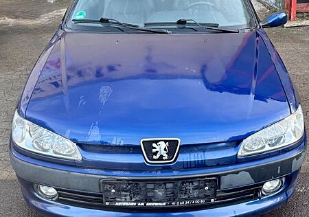Peugeot 306 Saint-Tropez 90 Saint Tropez