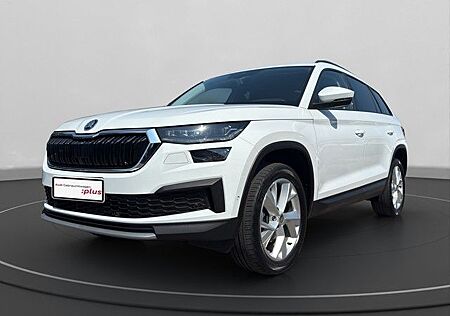 Skoda Kodiaq 2.0 TDI DSG 4x4 Tour AHK*LED*ACC*NAVI
