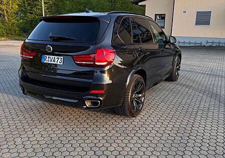 BMW X5 xDrive30d -