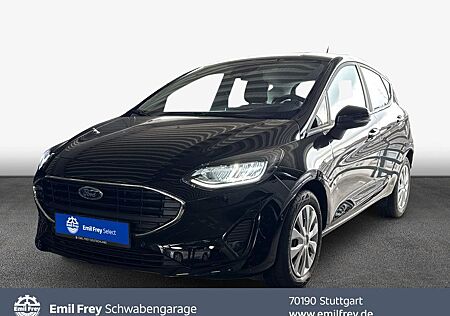 Ford Fiesta 1.0 EcoBoost S&S COOL&CONNECT