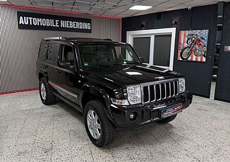Jeep Commander 5.7 HEMI V8 Overland / Pano / LPG /