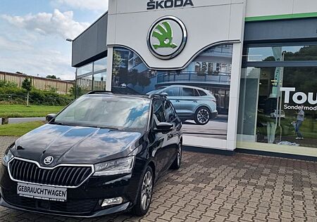 Skoda Fabia Combi 1.0 TSI Clever Best of