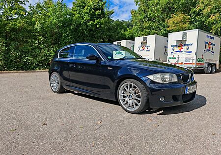 BMW 118i E81 Limited Sport Edition M-Paket Xenon