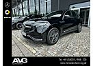 Mercedes-Benz EQC 400 4M AMG Multi LED AHK Sound Park RF-Kam
