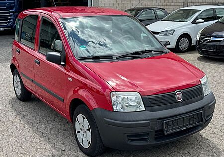 Fiat Panda 1.1 8V Active Klima - EU5 - TÜV+REIFEN NEU