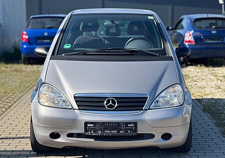 Mercedes-Benz A 140 Classic 82PS Automatik Klima Lamellendach