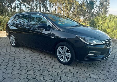 Opel Astra ST 1.6 Diesel Automatik Navi Tempomat