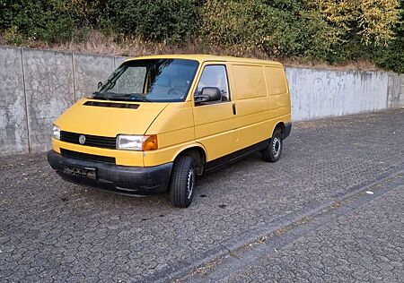 VW T4 Volkswagen andere