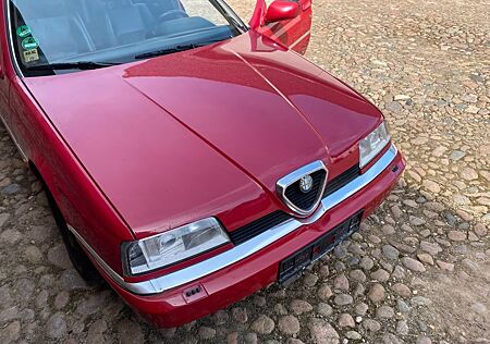 Alfa Romeo 164 3.0i Super V6 -