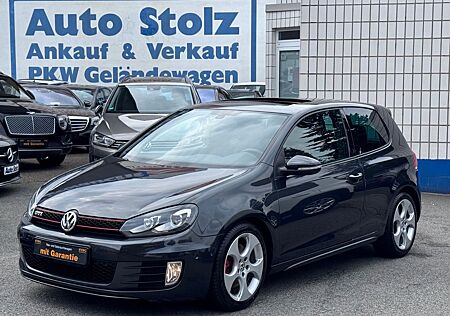 VW Golf Volkswagen VI GTI NAVIGATION 510,BI-XENON,1-HAND