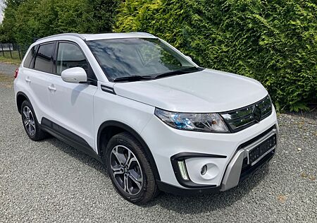 Suzuki Vitara 1.6 DDiS Comfort 4x4 AllGRIP, 1.Hand
