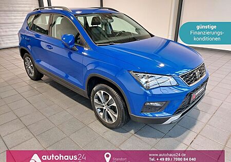 Seat Ateca 1.5 TSI Style|LED|beats|Sitzhzg