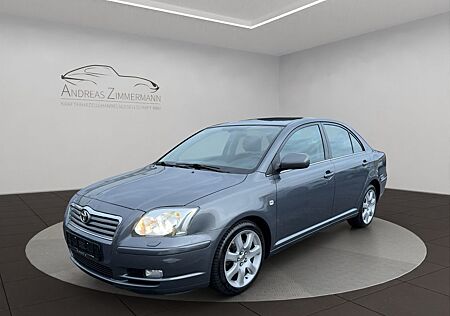 Toyota Avensis 2.0 Executive Lim. Automatik 1.Hand!