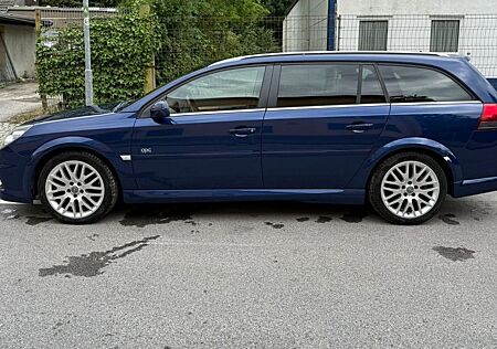 Opel Vectra Caravan 1.9 CDTI Edition Plus 88kW Ed...