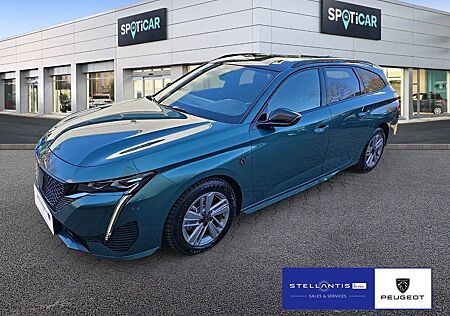 Peugeot 308 1.2 Hybrid 136 SW GT (EURO 6e)