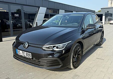 VW Golf Volkswagen 1.5 eTSI/PANO/NAVI/CAM/PDC