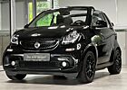 Smart ForTwo cabrio twin. 90PS Prime+SLEEK & STYLE+KAM