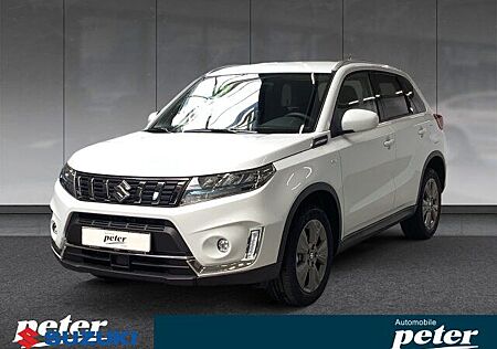 Suzuki Vitara 1.5 Comfort Allgrip AGS