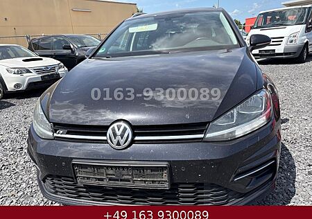 VW Golf Volkswagen 2.0 TDI SCR DSG Highline Variant
