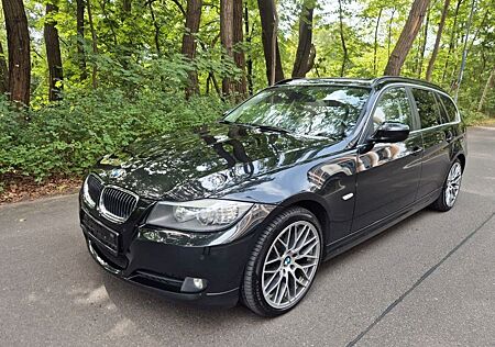 BMW 330d Touring Edition Sport Xenon Leder Panorama