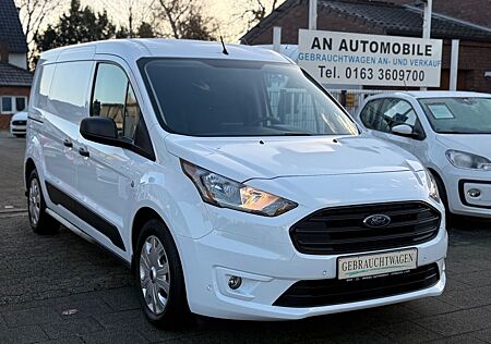 Ford Transit Connect L2 Lang *Navi*Kamera*3-Sitzer*