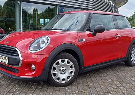 Mini One D One First 75PS