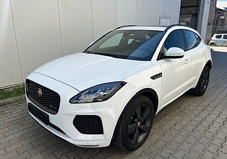 Jaguar E-Pace D180 AWD.PDC.Kamera.Panorama