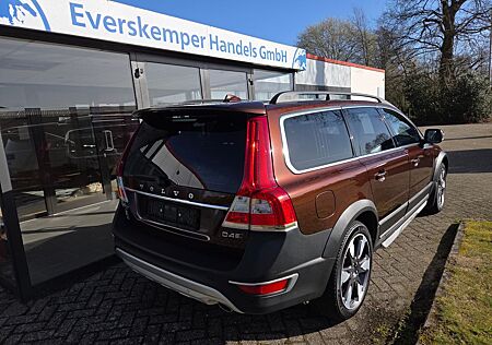 Volvo XC 70 XC70 D4 AWD Kinetic Geartronic