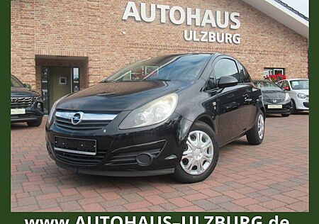 Opel Corsa 1.4 INNOVATION/Klima/LMF/PDC/TÜV 06-2026!