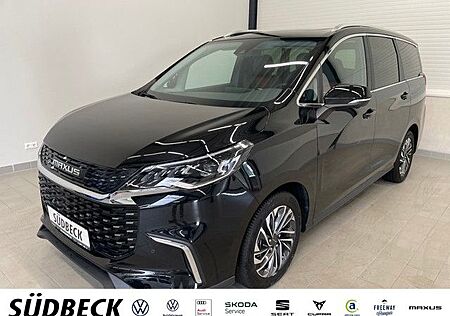 Maxus Euniq 5 130 kW Limited AHK+PANO+LED+360-KAMERA