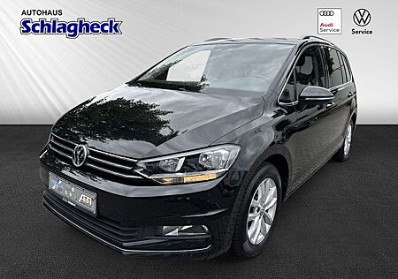 VW Touran Volkswagen Highline BlueMotion Technology 1,4
