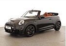 Mini Cooper S Cabrio JCW Premium+ HUD Nav HarmanK Kam