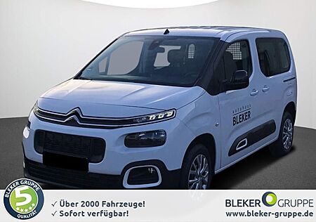 Citroën Berlingo 1.5 BlueHDi 100 Feel MPV